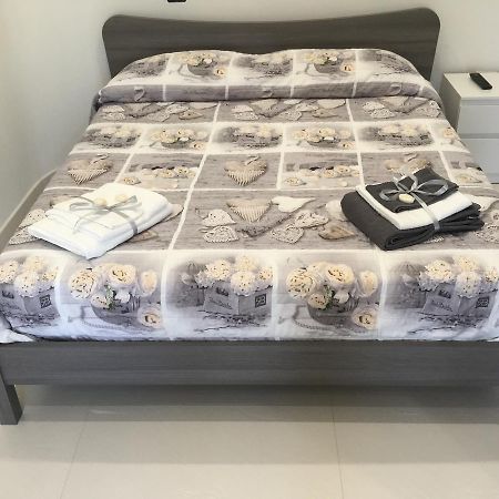 B&B Vittorio Emanuele Ліката Екстер'єр фото